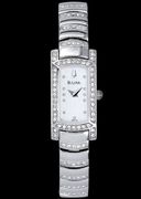 Bulova Ladies' Crystal Collection 96T13