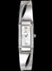 Bulova Ladies' Crystal Collection 96T63