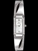 Bulova Ladies' Crystal Collection 96T63