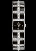Bulova Ladies' Crystal Collection 98L109