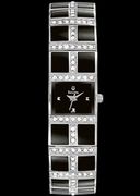 Bulova Ladies' Crystal Collection 98L109