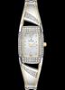 Bulova Ladies' Crystal Collection 98L128