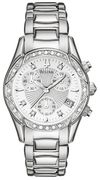 Bulova Ladies Diamond Coillection 96R134