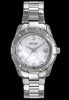 Bulova Ladies' Diamond Collection 96P101
