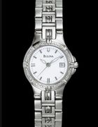 Bulova Ladies' Diamond Collection 96R04
