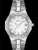 Bulova Ladies' Diamond Collection 96R118