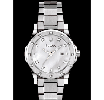 Bulova Ladies display picture 3