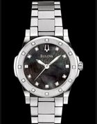 Bulova Ladies' Diamond Collection 96R125