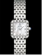 Bulova Ladies' Diamond Collection 96R128
