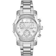 Bulova Ladies Diamond Collection 96R138