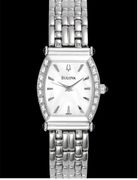 Bulova Ladies' Diamond Collection 96R39