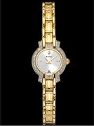 Bulova Ladies' Diamond Collection 98R007