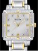Bulova Ladies' Diamond Collection 98R112