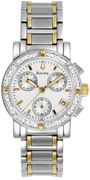 Bulova Ladies' Diamond Collection 98R98