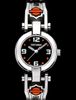 Bulova Ladies' Harley-Davidson� Bracelet Collection