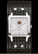 Bulova Ladies' Harley-Davidson® Strap Collection Bulova Ladies' Harley-Davidson® Strap Collection