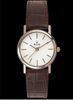 Bulova Ladies' Leather Strap Collection 98V31