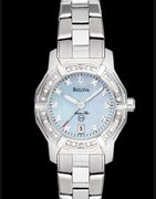 Bulova Ladies' Marine Star Collection
