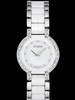 Bulova Ladies' Wittnauer Ceramic Collection