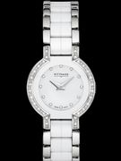 Bulova Ladies' Wittnauer Ceramic Collection