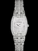 Bulova Ladies' Wittnauer Crystal Collection Bulova Ladies' Wittnauer Crystal Collection
