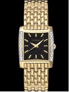 Bulova Ladies' Wittnauer Metropolitan Collection