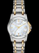 Bulova Ladies' Wittnauer Montserrat Collection 12L108