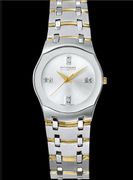 Bulova Ladies' Wittnauer Montserrat Collection 12P01