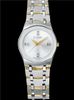 Bulova Ladies' Wittnauer Montserrat Collection 12P01