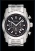 Bulova Men's Bracelet Collection 96B109
