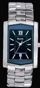 Bulova Men's Bracelet Collection 96B75