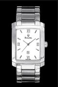 Bulova Men's  Bracelet Collection 96G25