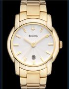 Bulova Men's Bracelet Collection 97B107