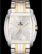 Bulova Men's Bracelet Collection 98B109