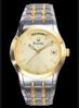 Bulova Men's Bracelet Collection 98C60