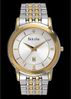 Bulova Men's Bracelet Collection 98H48