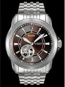 Bulova Men's Bva-series Collection 96A101