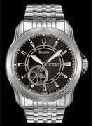 Bulova Men's Bva-series Collection 96A106