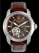Bulova Men's Bva-series Collection 96A108