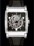 Bulova Men's Bva-series Collection 96A113