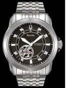 Bulova Men's Bva-series Collection 96D103