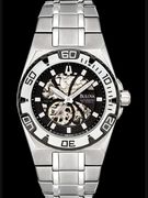 Bulova Men's Bva-series Collection 98A107