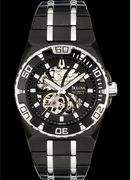 Bulova Men's Bva-series Collection 98A108