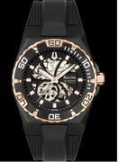 Bulova Men's Bva-series Collection 98A109