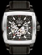 Bulova Men's Bva-series Collection 98A112