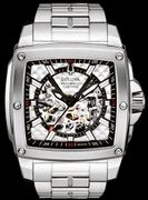 Bulova Men's Bva-series Collection 98A113