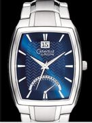 Bulova Men's Caravelle Basic Collection Bulova Men's Caravelle Basic Collection
