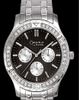 Bulova Men's Caravelle Crystal Collection
