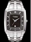 Bulova Men's Caravelle Diamond Collection Bulova Men's Caravelle Diamond Collection