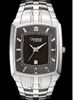 Bulova Men's Caravelle Diamond Collection